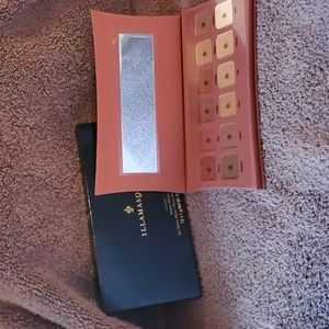 ILLAMASQUA UNVEILED ARTISTRY PALLETE